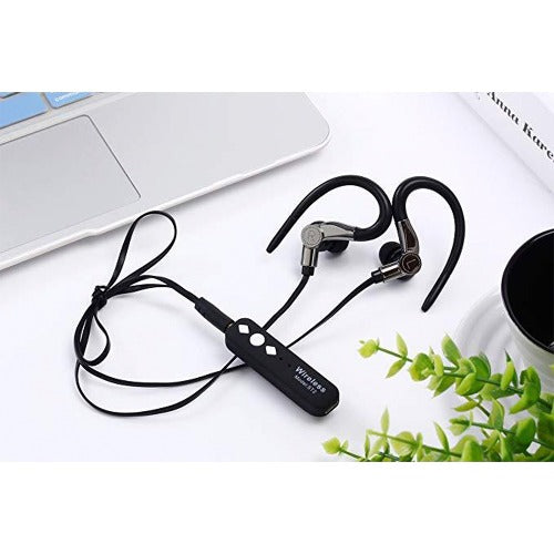 ST2-Y wireless bluetooth earphones