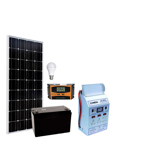 Solar Kits