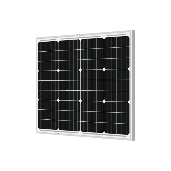 50 Watt Solar Panel