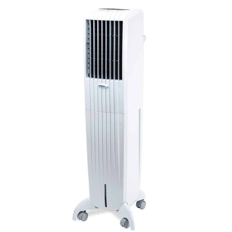 Symphony Diet 50 i Black Tower Air Cooler 50-litres with Remote