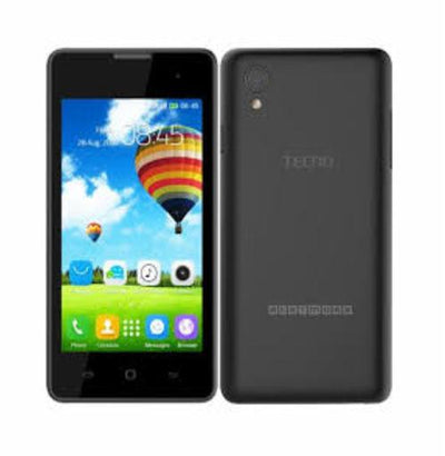 Tecno y2 - Main Image