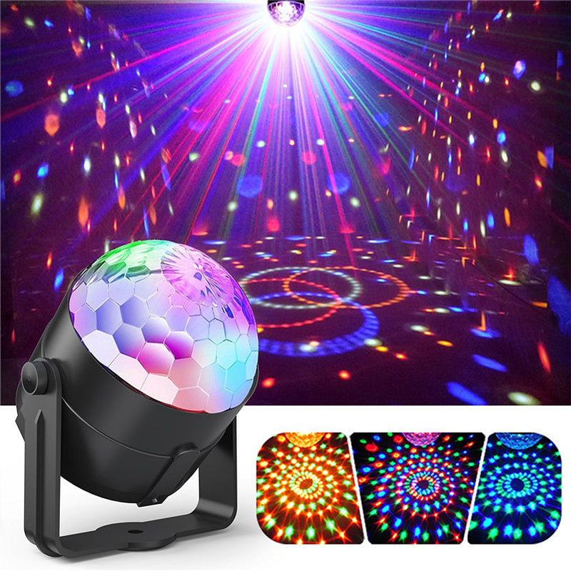 Party Lights