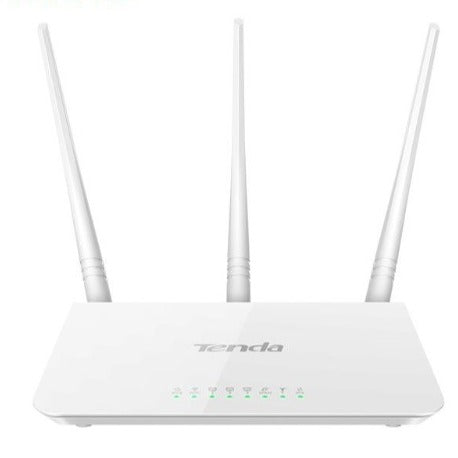 Wireless Router F3