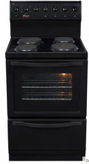 Univa U126B Cable Stove – 600mm