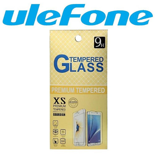 Ulefone Glass Protector