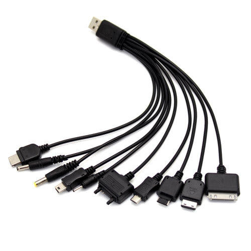 Universal Cable Charger