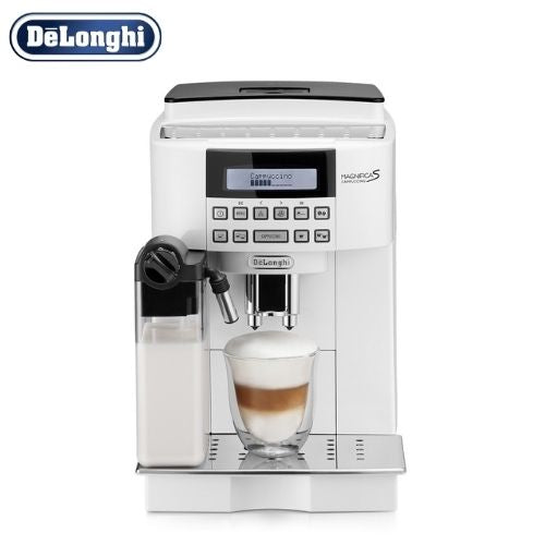 Fully Automatic Coffee Machine Magnifica S ECAM22.360.S