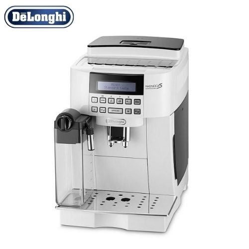 Fully Automatic Coffee Machine Magnifica S ECAM22.360.S