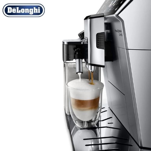 Fully Automatic Coffee Machine PrimaDonna Class ECAM550.55.SB