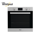 Stainless Steel Oven AKP 605 IX