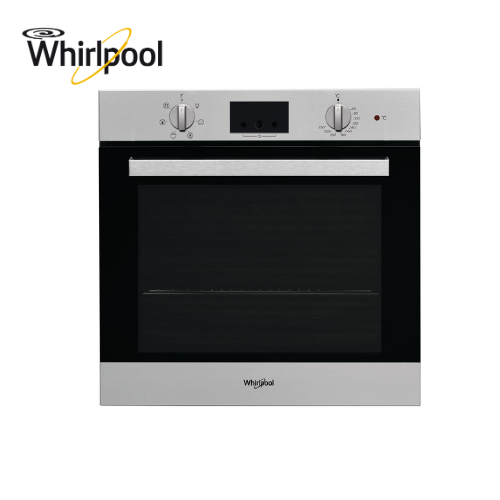 Stainless Steel Oven AKP 605 IX