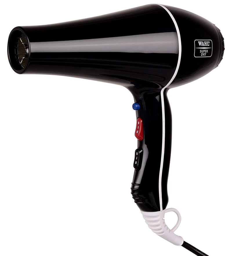 Wahl Hairdryer 5439-216 Cutek 2000