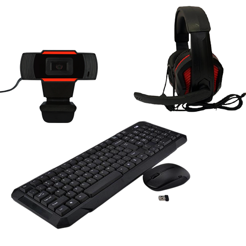 Web Calling Setup