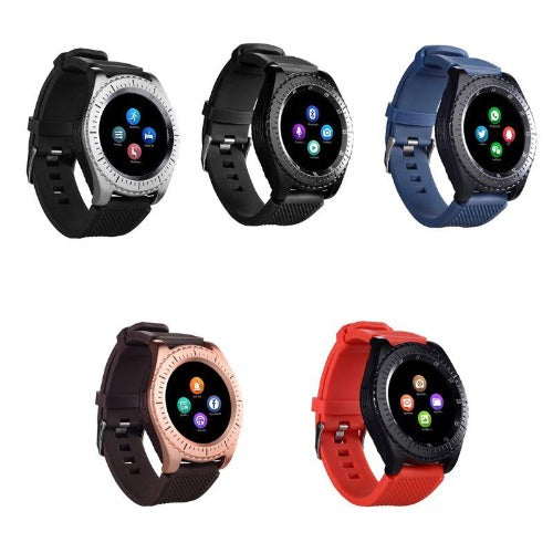 Sci Tech Smart watch Z3