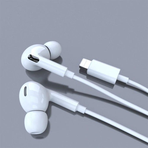 Wired Earphone for Apple iPad & iPhone