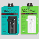 Maimi Mi7 Four Line Powerbank