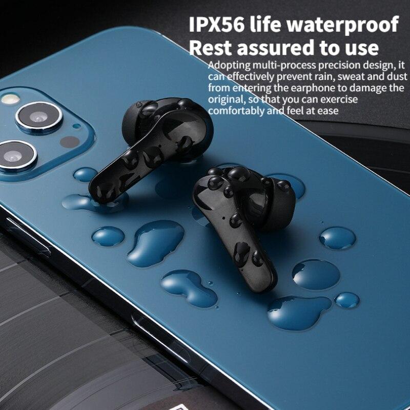 T18Wireless earbuds