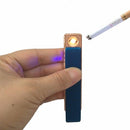 Sliding Electric Lighter