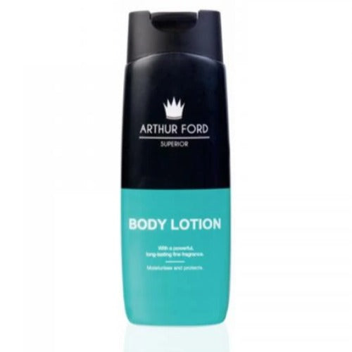 ARTHUR FORD BODY LOTION CHL-F - 400ML