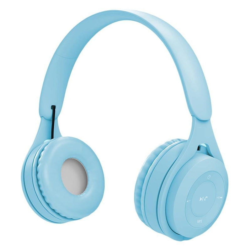 Y08 Wireless Stereo Headphone