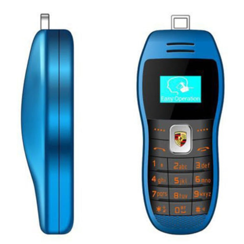 Mini Phone BM90