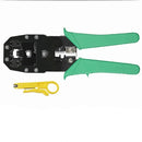 Professional Network Clamping Tool Pliers