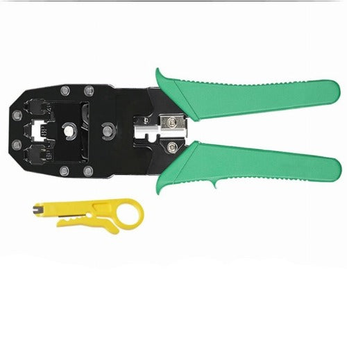 Professional Network Clamping Tool Pliers