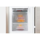 Whirlpool built-in fridge freezer - ART 6510/A+ SF