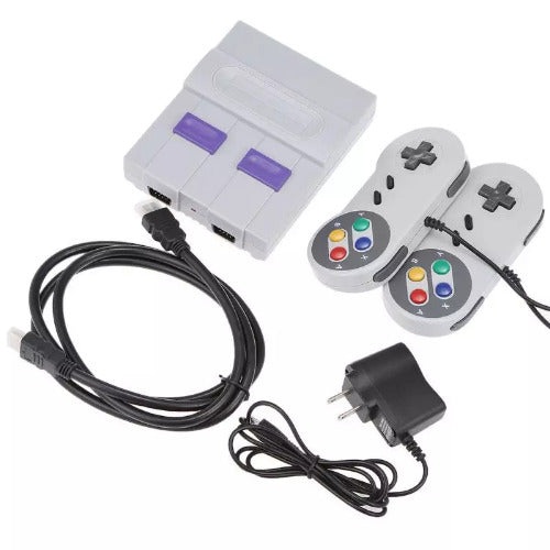 Retro Mini Video Game Console