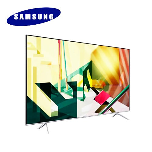 SAMSUNG Q70T QLED 4K Flat Smart TV