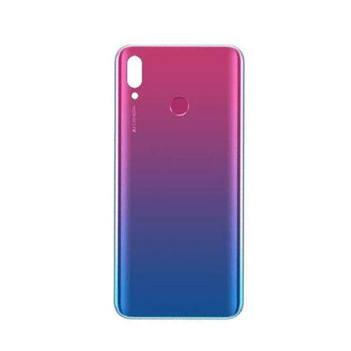 Huawei Y9 2019 Back Cover