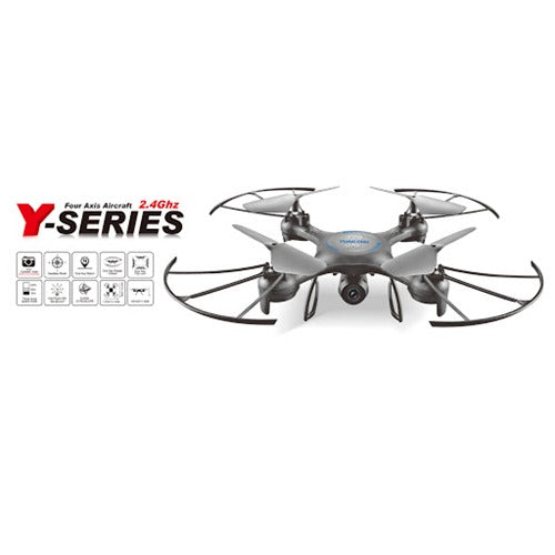 Y Series Drone
