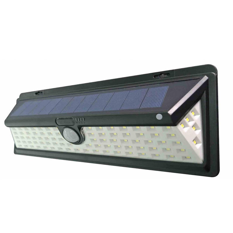 Solar Motion LED Light