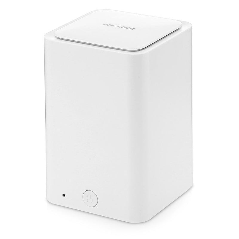 Wireless-N mini Router LV-WR11