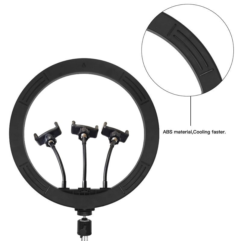 14Inch LED Ring Light