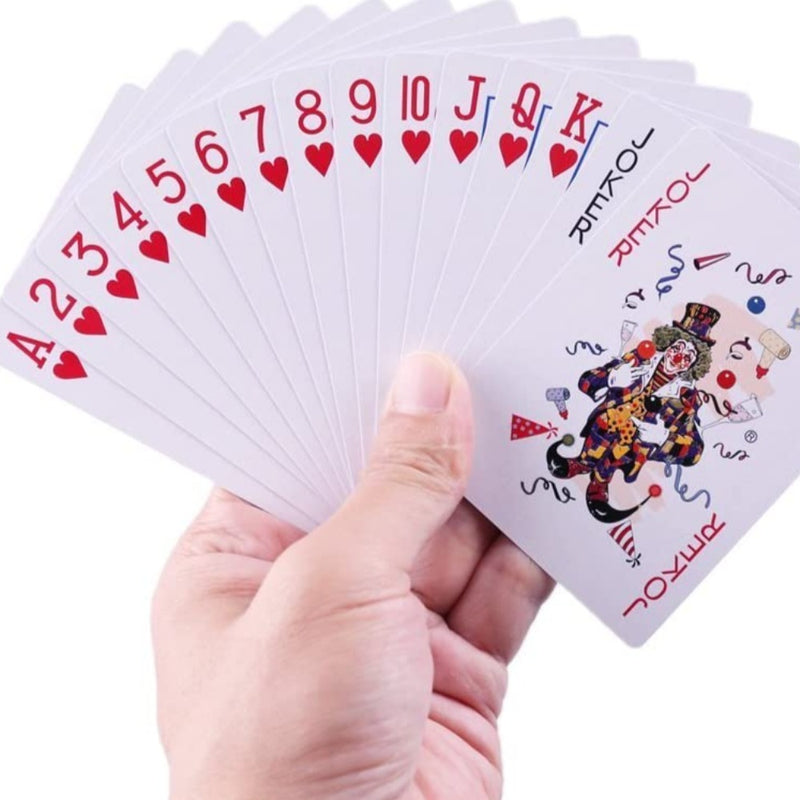 JDL Royal Playing Cards