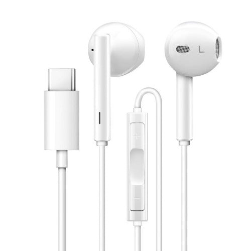 Type-C Earphone