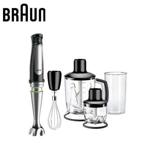 BRAUN MultiQuick 7 Series Hand Blender MQ7045x
