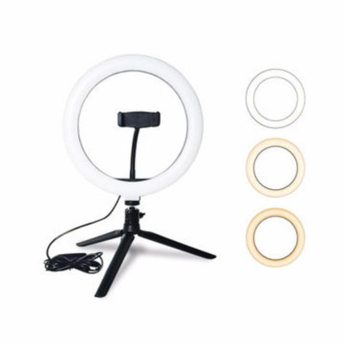 10 Inch LED Ring Light