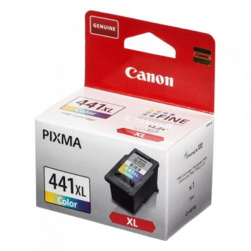 CANON Pixma XL