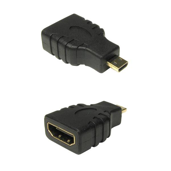 HDMI to Micro HDMI