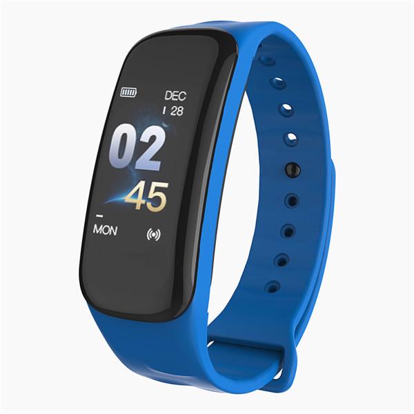 C1 Smart Bracelet