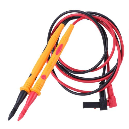 Multimeter Test Lead Kit