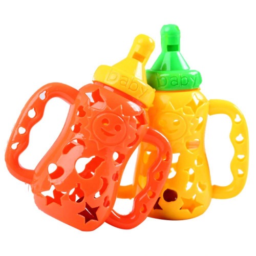 Whistling Bottle Ringing Toys for Children