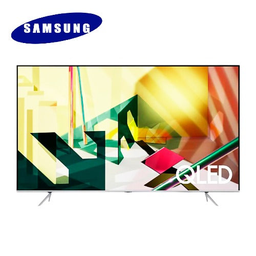 SAMSUNG Q70T QLED 4K Flat Smart TV