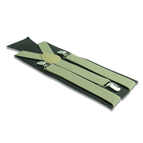 Mens Suspenders