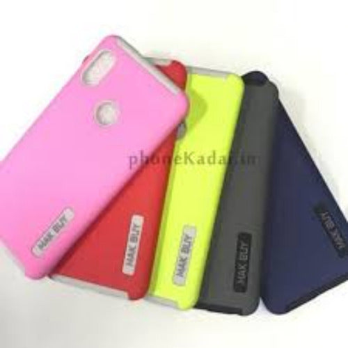 Samsung A20 back cover