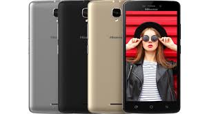 Hisence T5 Plus