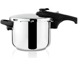 Taurus Classic 8L Pressure Cooker (98803800)