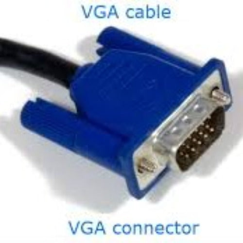 VGA cable